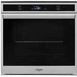 Four encastrable whirlpool w6om541s1 / pyrolyse / multifonction / rail teslescopique