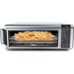 Four friteuse  air chaud - ninja - foodi sp101eu - 8 programmes - technologie crisp control