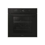 Four encastrable - haier - h6 id23b3ytb - 78 l - pyrolyse - chaleur tournante