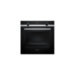 Siemens four intégrable multifonction 71l 60cm ecoclean - hb534aer3f Siemens four intégrable multifonction 71l 60cm ecoclean - hb534aer3f