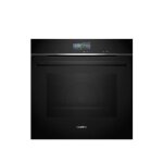 Siemens four intégrable multifonction 71l 60cm noir - hb776g3b1f Siemens four intégrable multifonction 71l 60cm noir - hb776g3b1f