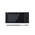 Four micro - ondes 25l sharp yc - ms252ae - w Four micro - ondes 25l sharp yc - ms252ae - w
