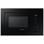 Four  micro - ondes combin avec grill 23 litres 1150 w noir