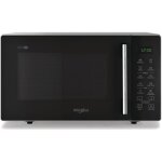 Four micro - ondes combiné - whirlpool mwp 254 sb - 25 l - 900 w - noir - cuisson vapeur Four micro - ondes combiné - whirlpool mwp 254 sb - 25 l - 900 w - noir - cuisson vapeur