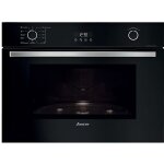 Four  micro - ondes encastrable sauter sks6200lb - 40l - 1000w - noir