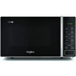 Four  micro - ondes grill - whirlpool - mwp 203 w - 20 l - 8 fonctions de cuisson automatique