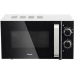 H. koenig vio4 four micro - ondes 20l