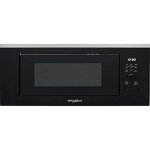 Four micro - ondes intégré whirlpool wmf250g - marque: whirlpool - format: intégrable Four micro - ondes intégré whirlpool wmf250g - marque: whirlpool - format: intégrable