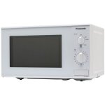 Four micro - ondes monofonction panasonic nn - e201wmepg - blanc - 20l - 800w - pose libre Four micro - ondes monofonction panasonic nn - e201wmepg - blanc - 20l - 800w - pose libre