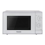 Panasonic nn - e22jmmepg four micro - ondes solo 20 l 5 niveaux puissance : 800w / 700w / 360w / 270w ...
