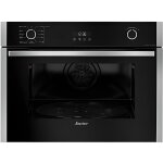Four micro - ondes monofonction sauter sks6200lx - 40l - 1000w - intégrable - noir Four micro - ondes monofonction sauter sks6200lx - 40l - 1000w - intégrable - noir