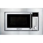 Four � micro - ondes - orbegozo mig - 2025 - 20l - pose libre