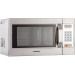 Four micro - ondes - programmable 26l 1100 w - samsung