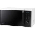 Four micro - ondes samsung 23 l 20 programmes 1150w - blanc