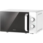 Four micro - ondes - sencor - smw 4220wh - 20 litres - 700 watts - blanc