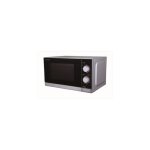 Four à micro - ondes - sharp - r600in - 20 litres - 800w - gril combiné Four à micro - ondes - sharp - r600in - 20 litres - 800w - gril combiné