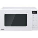 Four micro - ondes solo - panasonic - nn - st21qwepg - 20l - 800w - 11 programmes automatiques