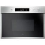 Four  micro - ondes whirlpool amw440 / ix