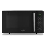 Four micro - ondes - whirlpool mwp 252 sb - 900w - 25l - noir