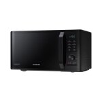 Four micro - ondes - samsung - mg23k3515ak - 23l - grill - cavit cramique mail - noir