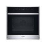 Four multifonction - whirlpool - woi6a8pt1sxaf - 73 l - pyrolyse / hydrolyse - inox Four multifonction - whirlpool - woi6a8pt1sxaf - 73 l - pyrolyse / hydrolyse - inox