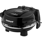 Four � pizza - g3 ferrari - g 10032 napoletana - 1200 watt - temp�rature variable - minuterie int�gr�e ...