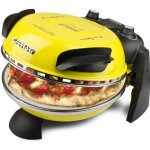 Four � pizza g3 ferrari delizia jaune g1000606 g1000605