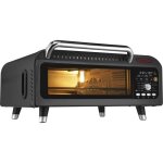 Four à pizza little balance - pizza revolutionair - capacité 18l - 10 programmes de cuisson - jusquà ... Four à pizza little balance - pizza revolutionair - capacité 18l - 10 programmes de cuisson - jusquà ...