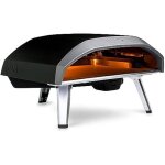 Four  pizza - ooni - koda 16 - gaz - portable - temprature variable