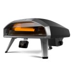Four � pizza - ooni - ooni koda 2 pro - gaz - pierre cordi�rite 20 mm - compatible bouteilles propane ...