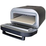 Unold don luigi four � pizza fonction minuteur