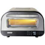 Unold luigi four � pizza 9. 7 l