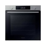 Four pyrolyse samsung dual cook 1200w 76l acier inoxydable (nv7b4450vas / u3) Four pyrolyse samsung dual cook 1200w 76l acier inoxydable (nv7b4450vas / u3)