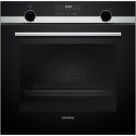 Four pyrolyse softclose - siemens iq500 - hb578hbs7f - noir - 8 modes de cuisson - 595 x 594 x 548 cm ... Four pyrolyse softclose - siemens iq500 - hb578hbs7f - noir - 8 modes de cuisson - 595 x 594 x 548 cm ...