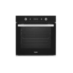 Whirlpool four intégrable 60cm 73l à pyrolyse noir / inox - oakz9134pnb Whirlpool four intégrable 60cm 73l à pyrolyse noir / inox - oakz9134pnb