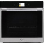 Four pyrolyse whirlpool w9os24s1p inox