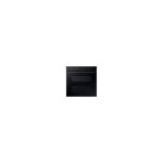 Four encastrable - samsung - nv7b6795jak - dual cook flex - 76 litres - pyrolyse Four encastrable - samsung - nv7b6795jak - dual cook flex - 76 litres - pyrolyse