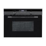 Four encastrable - schneider - scmc245bs - multifonction - 44l - nettoyage manuel