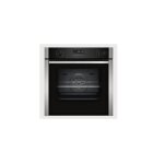 Neff four intgrable combi vapeur 71l 60cm pyrolyse - b6avh7an3f