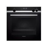 Siemens four vapeur 71l 60cm inox - hr578gfs7f Siemens four vapeur 71l 60cm inox - hr578gfs7f