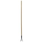 Fourche de b�chage pro garden 150 cm acier bois