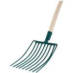Fourche  cailloux leborgne - emmanch 135 m