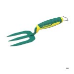 Fourche � main manche bi - mati�re duopro - leborgne - 450210