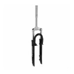 Fourche vtc 28 zoom swift alu ressort noir deb. 50mm pivot (240 - 85) filete 11 - 8 - 25. 4 interieur ... Fourche vtc 28 zoom swift alu ressort noir deb. 50mm pivot (240 - 85) filete 11 - 8 - 25. 4 interieur ...