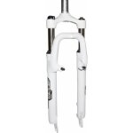Fourche vtt 26 zoom 386mlo a ressort blanc reglable - blocable deb. 60mm pivot lisse 285mm 11 - 8 - 286 ... Fourche vtt 26 zoom 386mlo a ressort blanc reglable - blocable deb. 60mm pivot lisse 285mm 11 - 8 - 286 ...