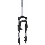 Fourche vtt 26 zoom à suspension acier ressort - élastomère pour v - brake et disc - marque zoom Fourche vtt 26 zoom à suspension acier ressort - élastomère pour v - brake et disc - marque zoom