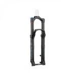 Fourche vtt rockshox reba rl 26 120mm os40 15x100mm a2 - noir brillant