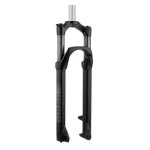 Fourche vtt susp 275 judy silver tk crw 9qr 100mm nr 11 / 8 42os sa cross country rockshox