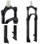 Fourche vtt susp 275 judy silver tk crw 9qr 120mm nr 11 / 8 42os sa cross country - rockshox Fourche vtt susp 275 judy silver tk crw 9qr 120mm nr 11 / 8 42os sa cross country - rockshox