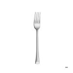 Fourchette inox varsovie - lot de 12 - pradel